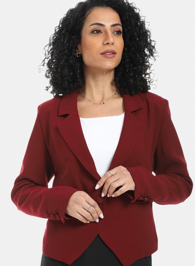 Azul Classic Blazer - Image 3